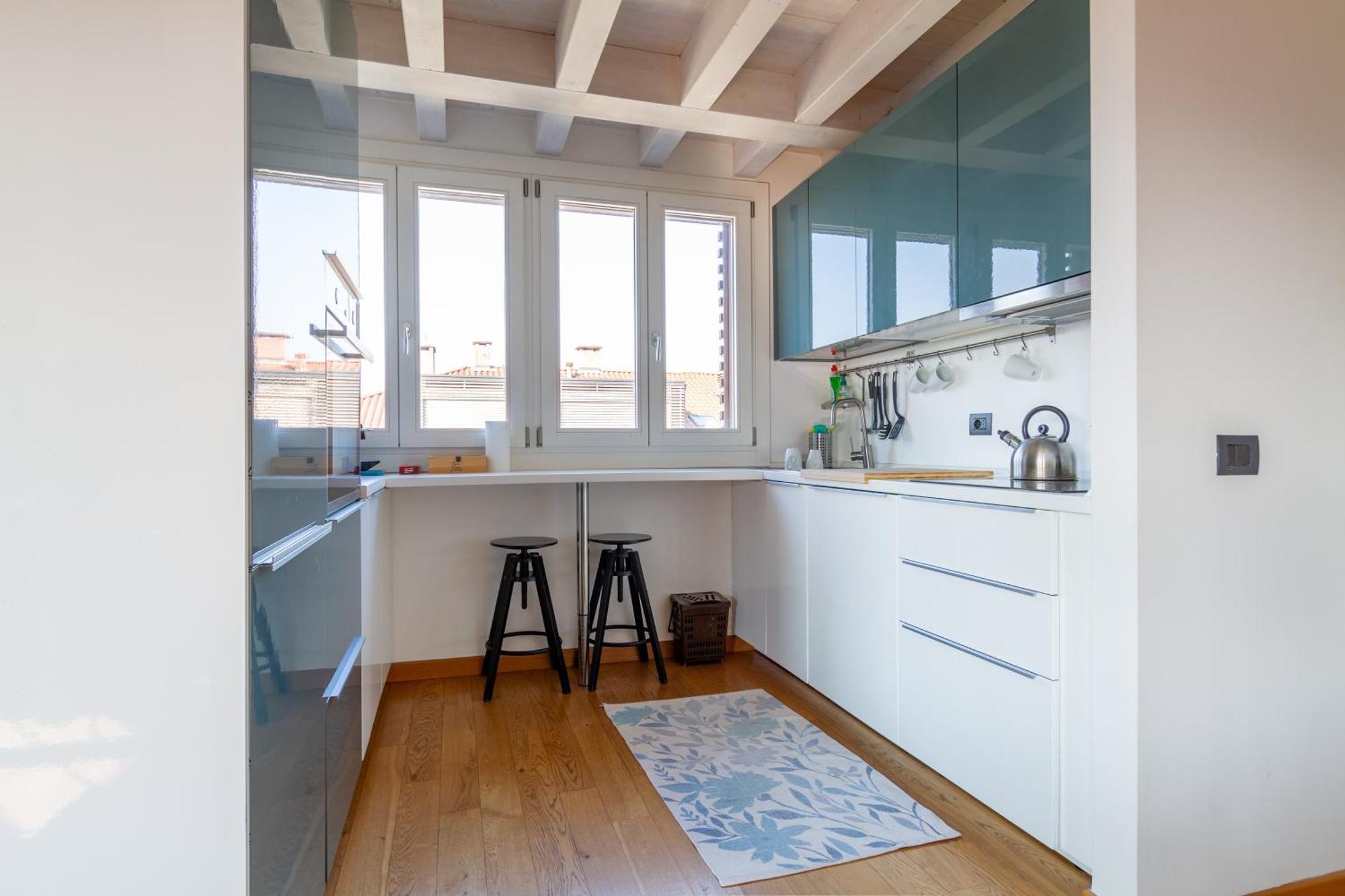 Attico In Un'Oasi Di Verde Sui Navigli - Navigliapartments Мілан Екстер'єр фото
