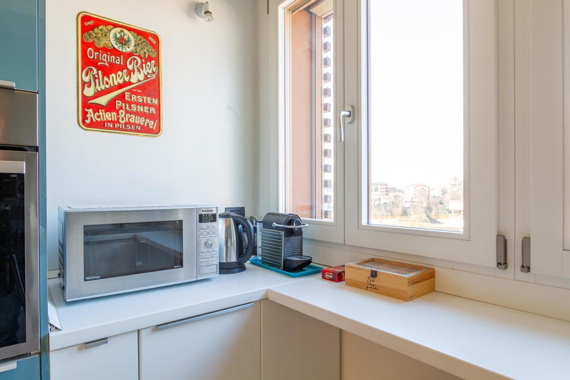 Attico In Un'Oasi Di Verde Sui Navigli - Navigliapartments Мілан Екстер'єр фото