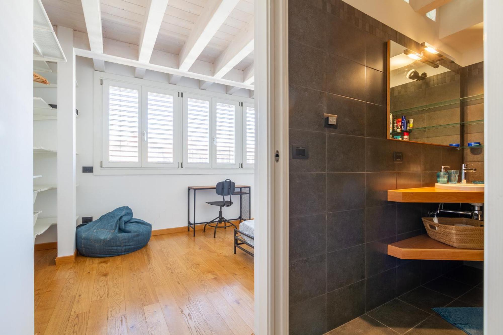 Attico In Un'Oasi Di Verde Sui Navigli - Navigliapartments Мілан Екстер'єр фото